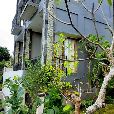 Atuh Galaxy Cottage Tanglad Exterior photo